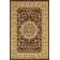 Aracelia Floral Indoor Rug