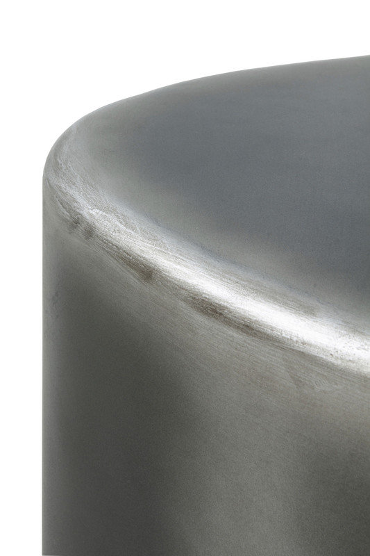 Manufactured Wood Accent Stool