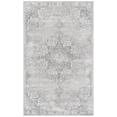Tapis oriental Llana Performance