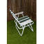 Cennet Camping Chair