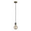 Waddell 1 - Light Bulb Pendant-33765792
