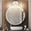 Luminaire de salle de bain Tipace