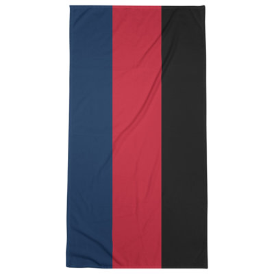 Lightweight Bath Towel