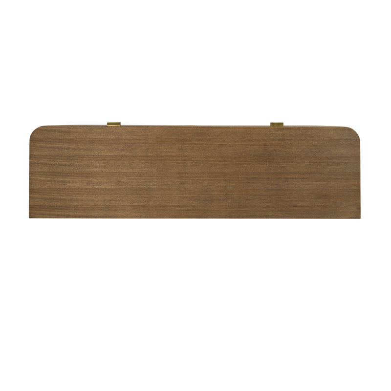 Caribe 6 - Drawer Solid Wood Dresser