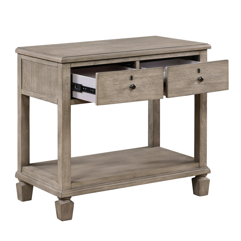 Table de chevet 1 pièce