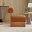 Fauteuil de chambre rembourré l 22,9 po-1823107552