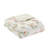 Mushroom Garden Comforter Set Twin/Twin XL