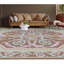 Aubusson Renaissance One-of-a-Kind 7'11" X 10'2" Area Rug