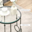 2 - Piece Living Room Table Set