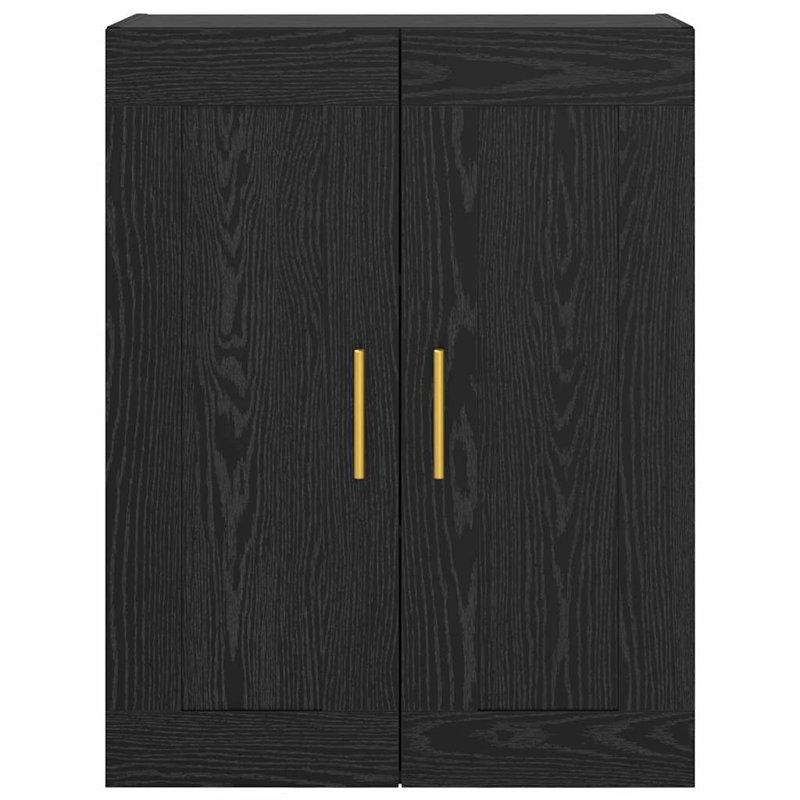 Sideboard, Black Oak