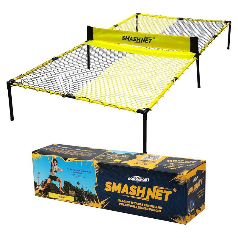SMAShnet