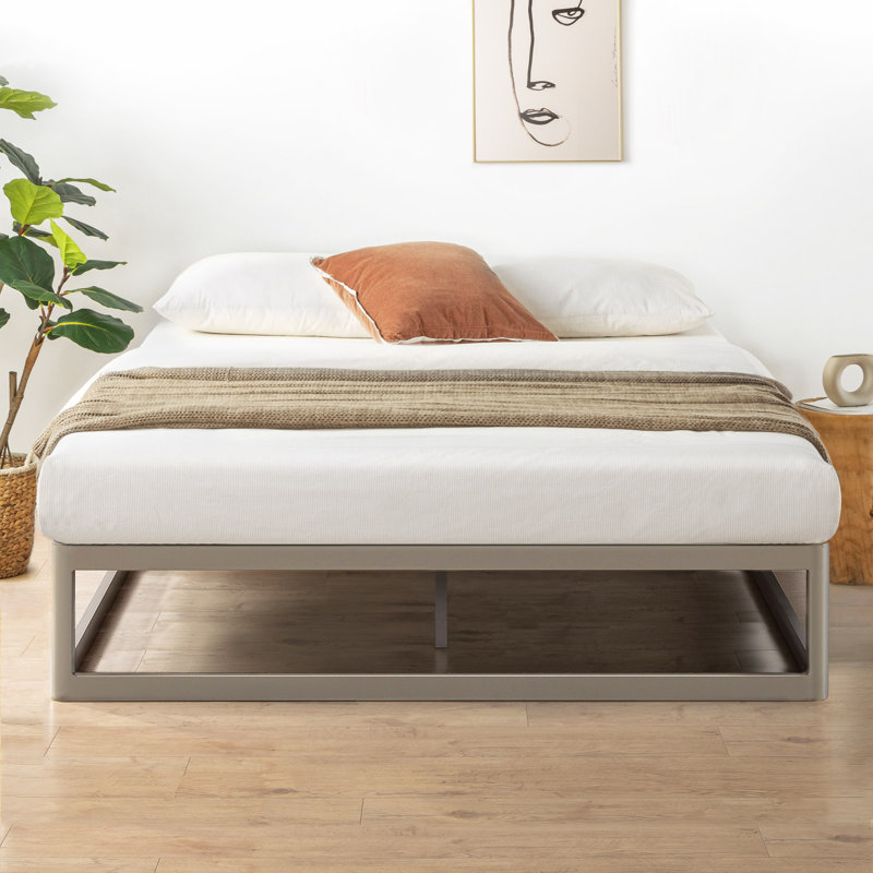 Iana Bed, Twin