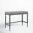 Elana Metal Base Writing Desk-1743129386