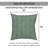 Chevron Outdoor Reversible Throw Pillow-1881314930-1881314933