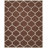 Cambridge Hand Tufted Wool Geometric Rug-105462320