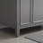 Aisa 42" Single Bathroom Vanity-1671166359