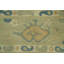 Tapis turc transitionnel Oushak