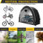Bike Storage Tent Sheds