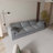 Upholstered Sofa