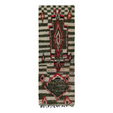 Wool Area Rug