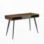 Bureau d'écriture moderne avec 3 tiroirs-1506537370