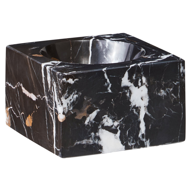 Marble Decorative Bowl