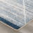 Residency Cross Tie Lattice Work Area Rug-100751040