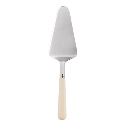 Pop unis Stainless Steel Cake Server