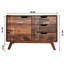 Malmö 2 Combi Chest