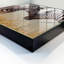 Metal Decorative Trunk