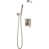 Spotshield Brushed Nickel