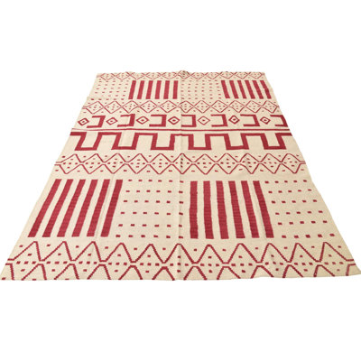 Tapis ivoire Ohlson