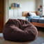 Fauteuil à billes en coton Classic-1963254980-1963254988