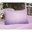 Drap-housse et coussin décoratif Ambesonne lavande, lilas rose pâle-106792812