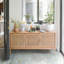 Gaudi Lux Hex 9" x 10" Porcelain Patterned Wall & Floor Tile-37993293