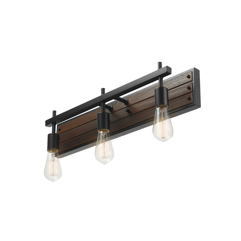 Japree 3 - Light Dimmable Vanity Light