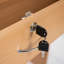 Malkie Computer Desk-996707234