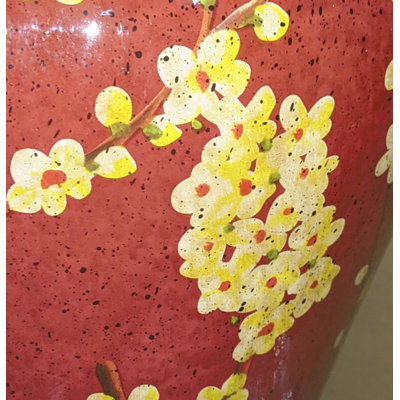Ceramic Table Lamp