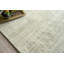 Martha Hand Tufted New Zealand Wool Sage Green/Ivory Area Rug-1034288538