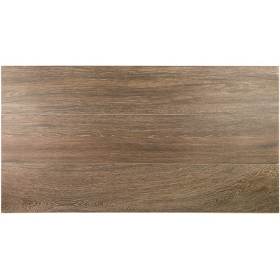 Carreau de porcelaine pour plancher et mur 8 po x 45 po 10 mm Bond Tile Hannah (5 pièces / 12,26 pieds carrés / boîte)