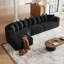 Ensemble de canapé modulaire en chenille de 131,1 pouces-656348066-656348068