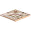 Paula Purroy Talia 5x5 Matte Ceramic Tile-1363337552