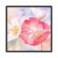 «Watercolor Poppy Meadow Pastel II», reproduction sur toile-72458016-34987146