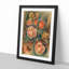Bouquet of Roses by Pierre-Auguste Renoir - Picture Frame Painting-62806544-62806547