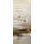 Toile avec cadre argent