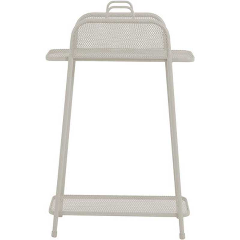 Shelfo Plant Stand, Beige