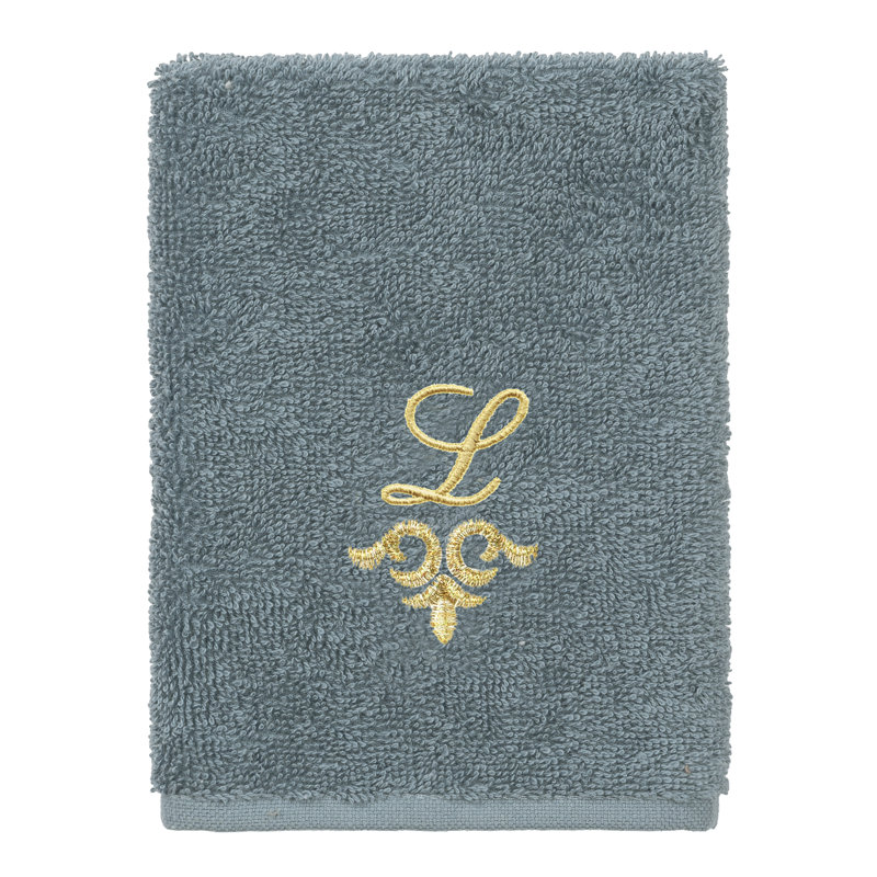 Ensemble de serviettes 3 pièces Linica, L