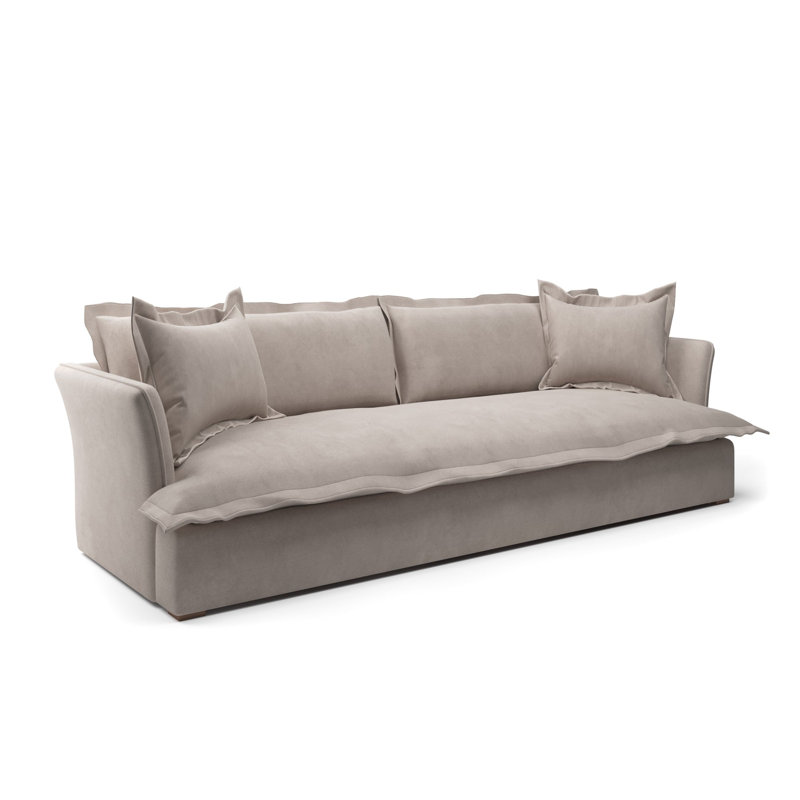 Haven Sofa, Sand Cotton