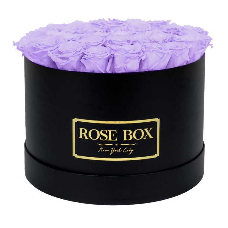 Rose Box NYC Rose Arrangement in Box & Reviews | Wayfair