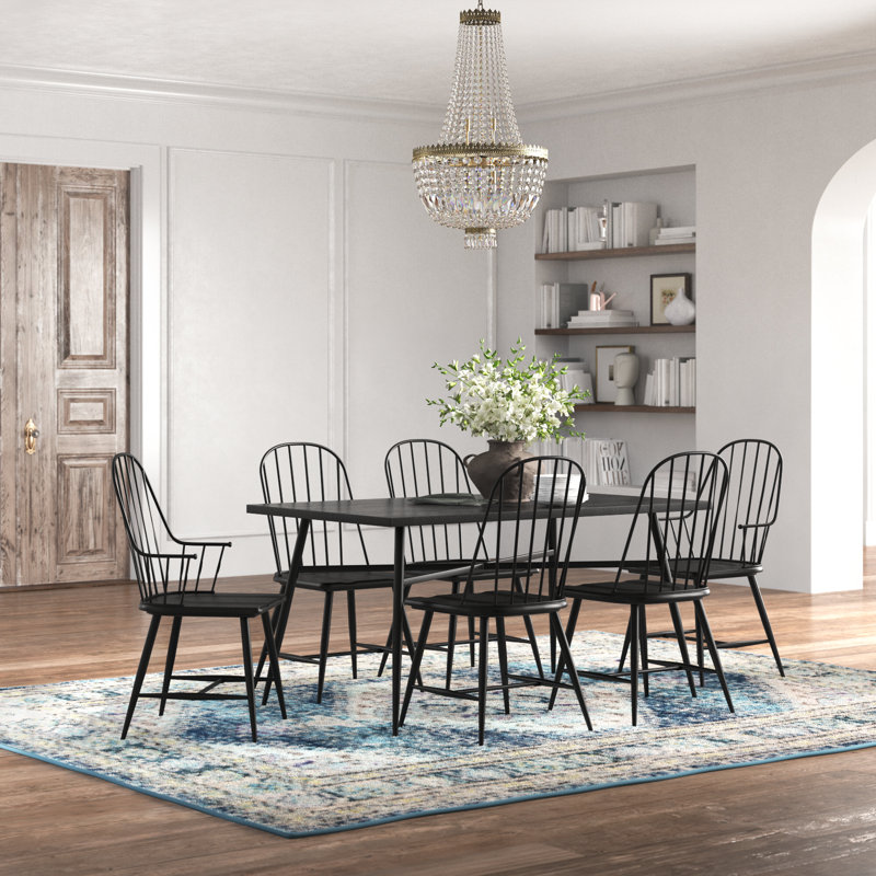 Ensemble repas pour 6 personnes Avdo